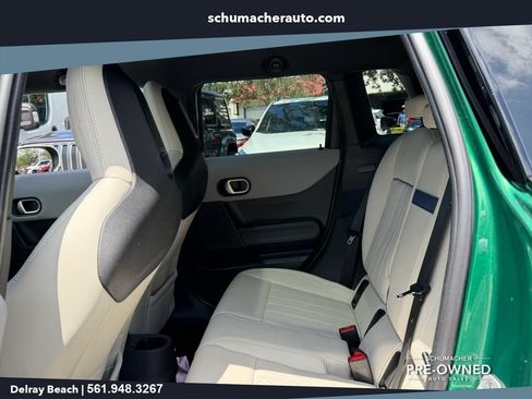 Used 2025 MINI Cooper S FWD image 12