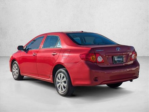Used 2010 Toyota Corolla LE image 8
