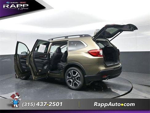 New 2025 Subaru Ascent Touring image 38