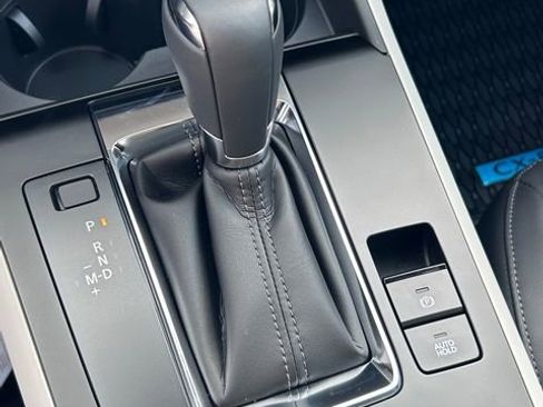 New 2026 MAZDA CX-5 Select AWD/4WD image 18