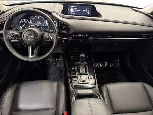 Used 2024 MAZDA CX-30 AWD 2.5 S w/ Select Sport Pkg image 16