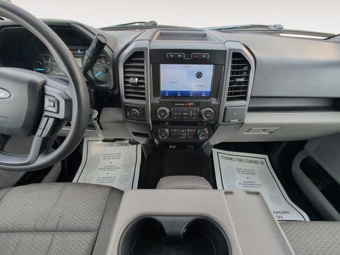 Used 2020 Ford F150 XLT w/ FX4 Off-Road Package image 11