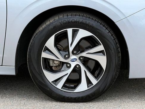 Used 2024 Subaru Legacy Premium AWD/4WD image 11