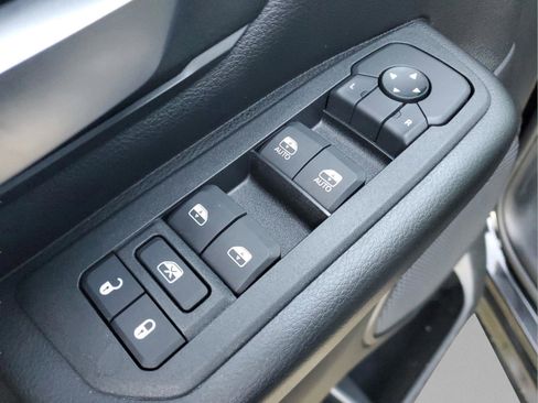 New 2026 RAM 1500 Express image 16