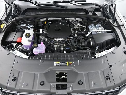 New 2026 Jeep Grand Cherokee Laredo image 22