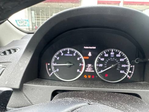 Used 2016 Acura RDX w/ Technology Package FWD image 5