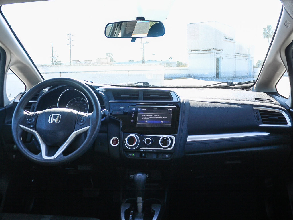 Used 2015 Honda Fit image 13