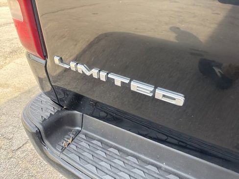 Used 2019 RAM 1500 Limited image 8