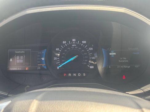 Used 2024 Ford Edge SEL AWD/4WD image 39