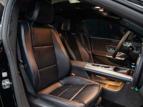 New 2027 Mercedes-Benz CLA 220 image 12