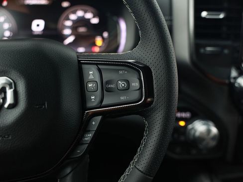 New 2026 RAM 1500 Rebel image 22