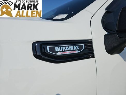 Used 2025 GMC Sierra 1500 Elevation AWD/4WD image 32