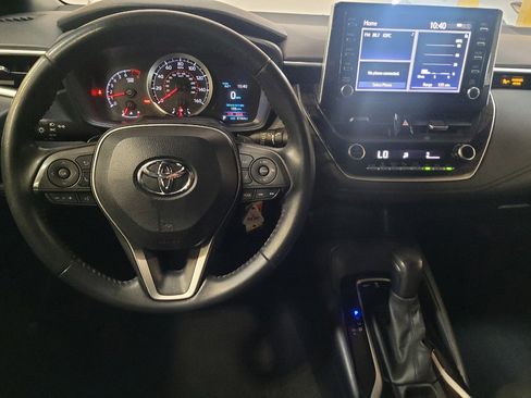 Used 2020 Toyota Corolla SE FWD image 22