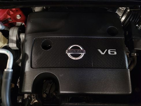 Used 2019 Nissan Murano SL w/ SL Technology Package FWD image 30