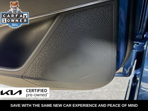 Certified 2023 Kia Niro Wind w/ Wind Preserve Package FWD image 30