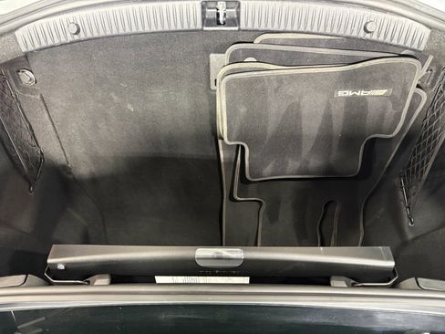 Used 2020 Mercedes-Benz C 43 AMG 4MATIC Sedan image 37