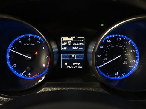 Used 2016 Subaru Outback 2.5i Limited image 25