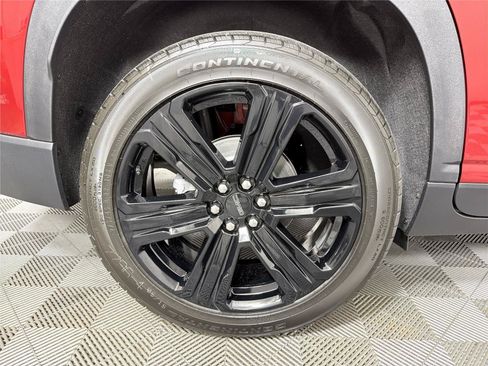 New 2026 GMC Acadia Elevation w/ Black Edition FWD image 16