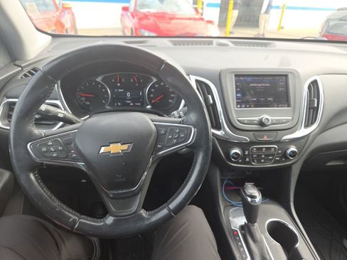 Used 2020 Chevrolet Equinox LT image 7