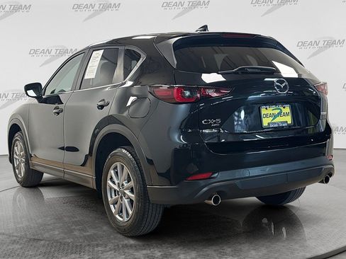 Used 2023 MAZDA CX-5 AWD 2.5 S image 6