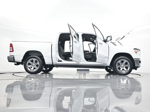 Used 2022 RAM 1500 Big Horn image 46
