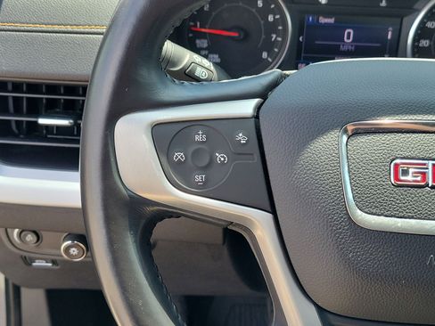 Used 2020 GMC Terrain SLE FWD image 22