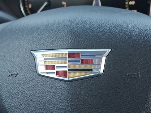 Used 2023 Cadillac CT5 Premium Luxury w/ Climate Package image 30