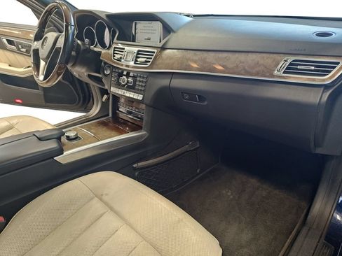 Used 2014 Mercedes-Benz E 350 Sedan image 15