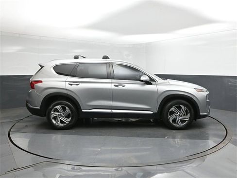 Used 2022 Hyundai Santa Fe SEL image 26