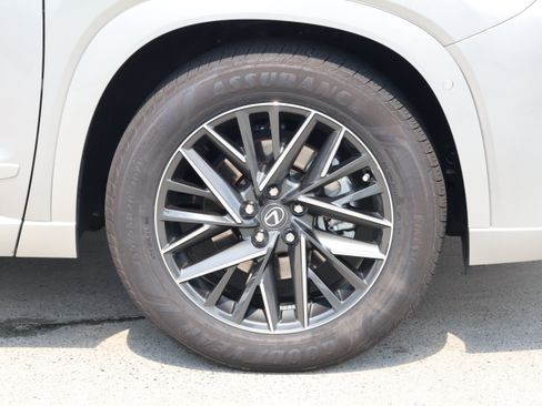 Used 2025 Lexus TX 350 AWD w/ Technology Package image 11