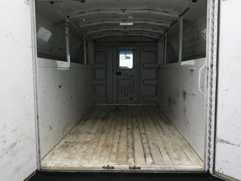 Used 2022 Ford E-350 and Econoline 350 Super Duty w/ Power Windows & Locks Group RWD image 23