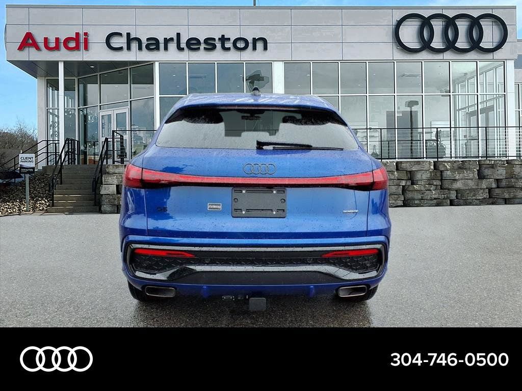 New 2026 Audi Q5 Premium Plus AWD/4WD image 4