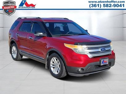 Used 2013 Ford Explorer XLT