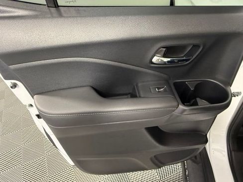 Used 2023 Honda Ridgeline RTL-E image 36