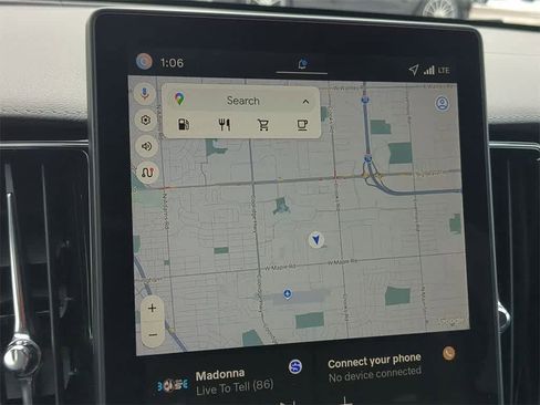 Used 2026 Volvo XC60 B5 Ultra w/ Protection Package Premier image 27