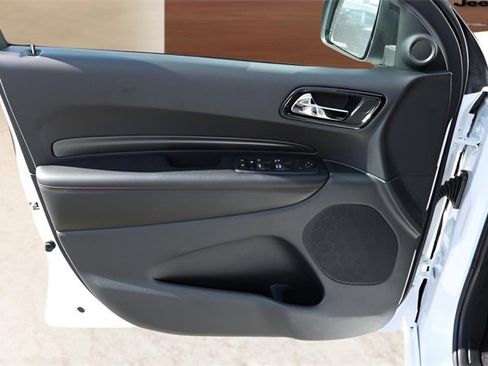 New 2026 Dodge Durango GT w/ Blacktop Package image 10