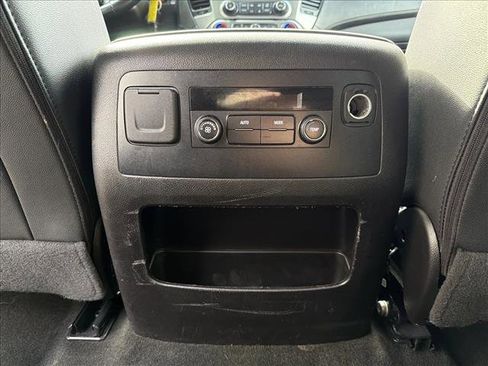 Used 2018 Chevrolet Suburban LT w/ Max Trailering Package image 23