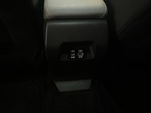 Used 2024 Subaru Crosstrek 2.5i Wilderness image 30