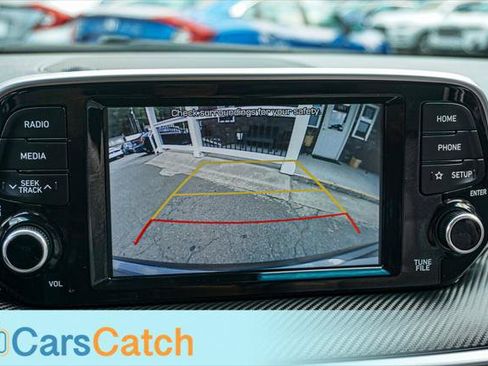 Used 2021 Hyundai Tucson SE FWD image 27