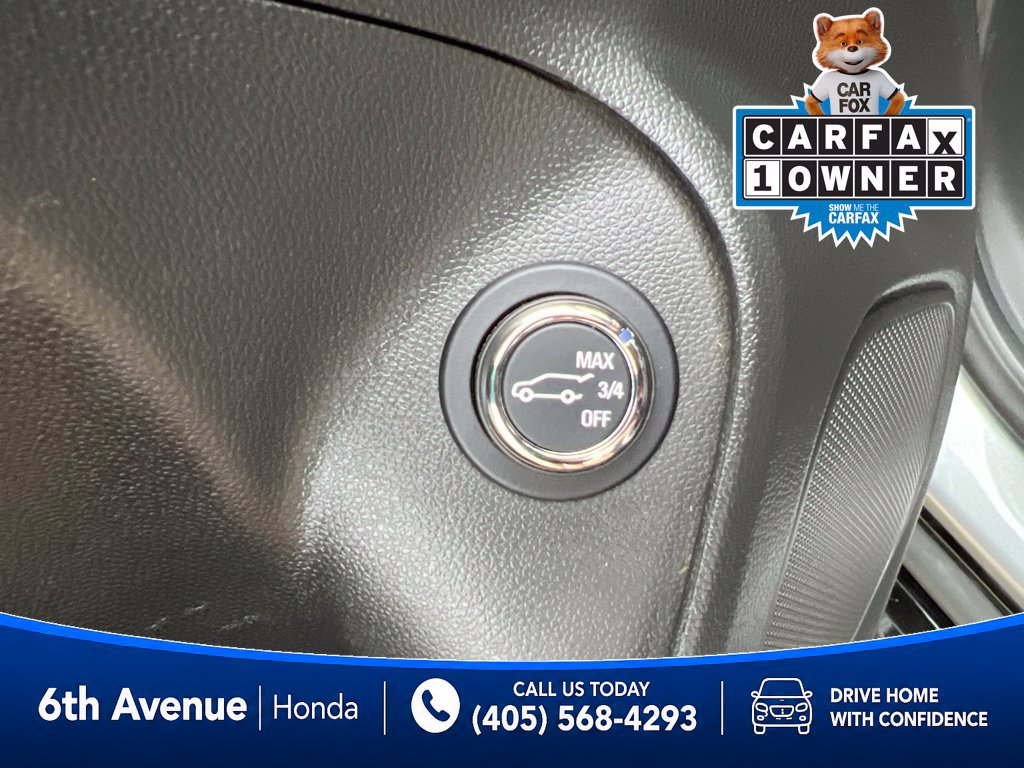 Used 2024 Buick Encore GX Sport Touring w/ Advanced Technology Package FWD image 28