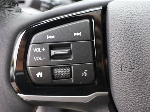 New 2026 Honda Odyssey Elite image 14