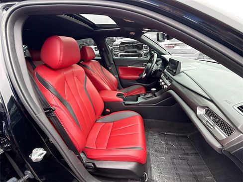 Used 2023 Acura Integra A-Spec image 32
