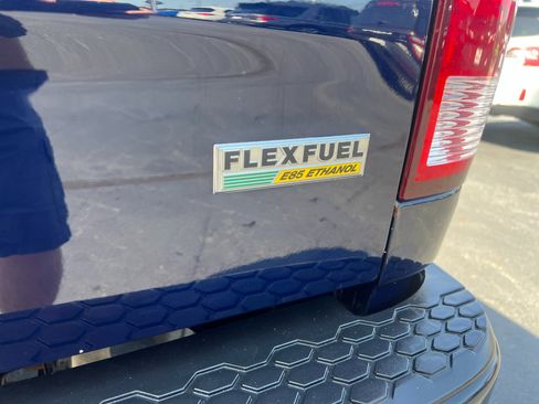 Used 2017 RAM 1500 Tradesman w/ Power & Remote Entry Group image 51