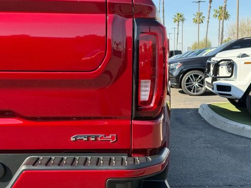 Used 2021 GMC Sierra 1500 AT4 AWD/4WD image 26