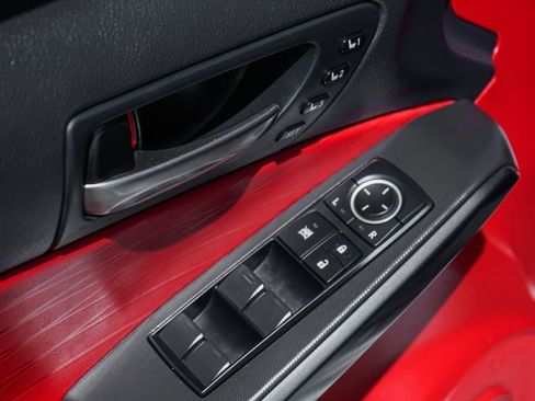 Used 2023 Lexus IS 350 F Sport w/ Memory Package RWD image 15