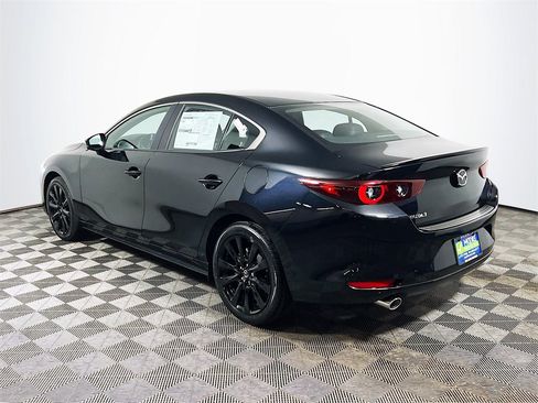 New 2026 MAZDA MAZDA3 s Sport image 5