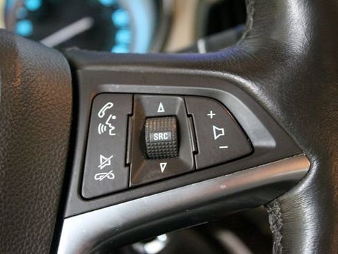 Used 2017 Buick Verano Leather w/ Experience Buick Package FWD image 16
