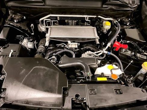 Used 2023 Subaru Ascent Onyx Edition Limited image 10