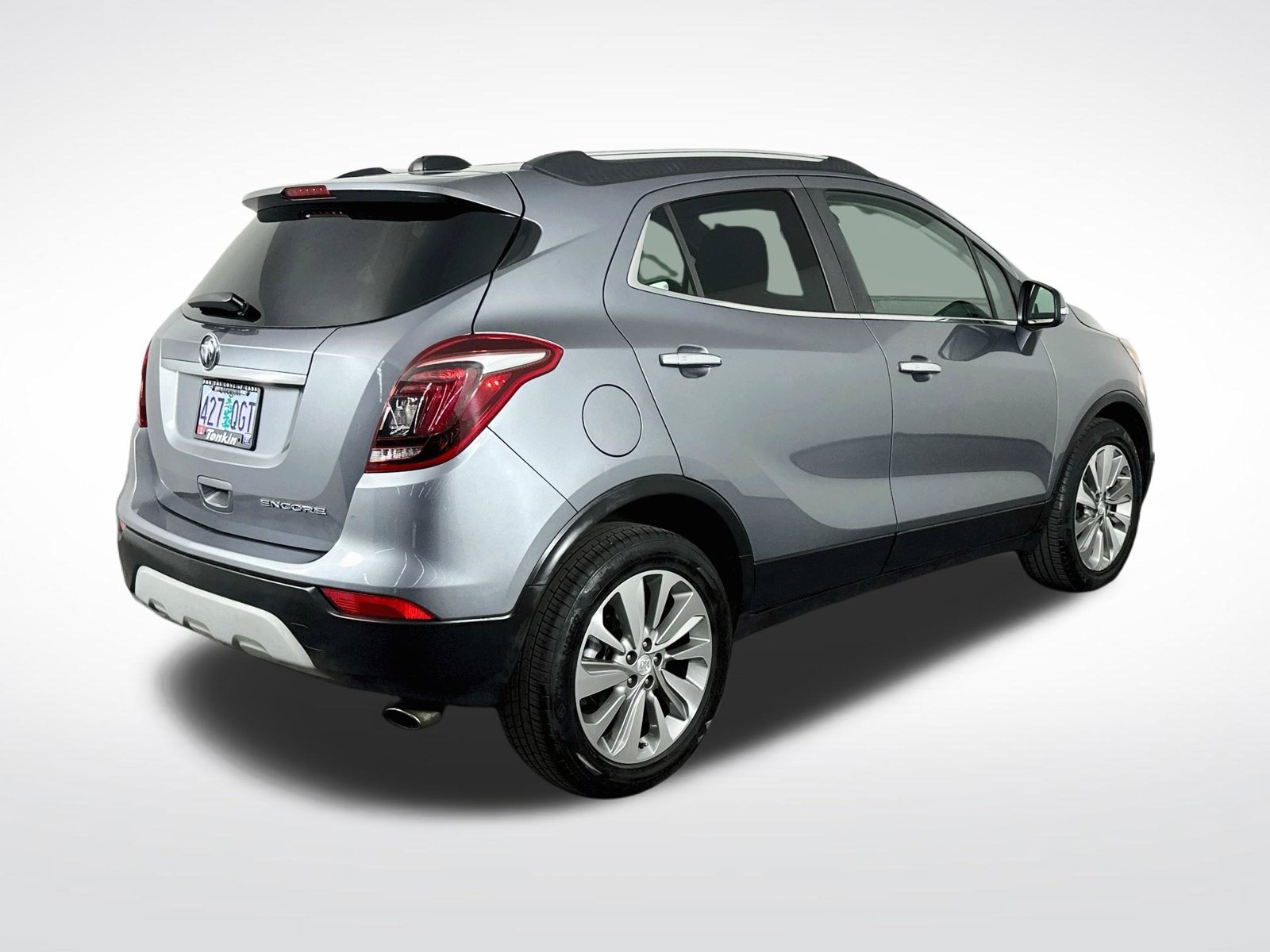 Used 2019 Buick Encore Preferred FWD image 8