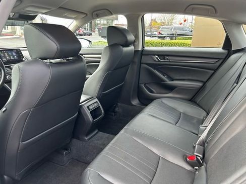 Used 2021 Honda Accord Sport Special Edition image 7